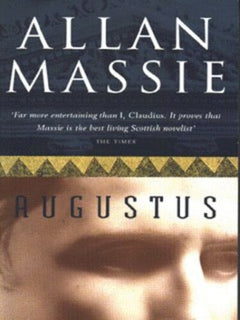 Augustus Allan Massie