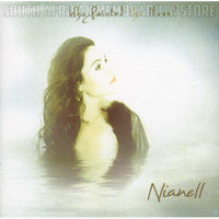 Nianell - Who Painted The Moon?