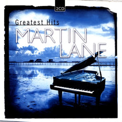 Martin Lane - Greatest Hits