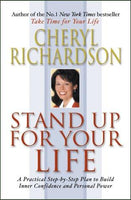 Stand Up for Your Life Cheryl Richardson