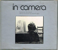 in camera Portraits by Paul Alberts Introduction Andre P Brink