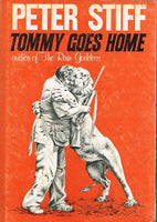 Tommy Goes Home Peter Stiff (Third Impression 1977)