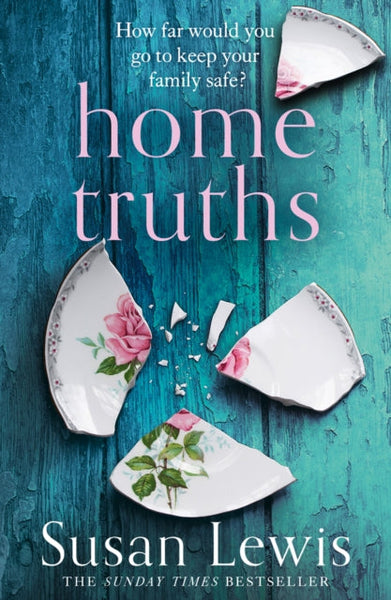 Home Truths Susan Lewis