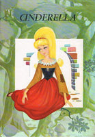 Cindarella