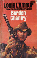 Borden Chantry - Louis L'Amour