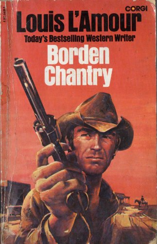 Borden Chantry - Louis L'Amour