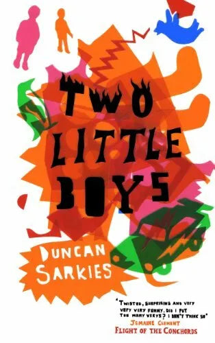 Two Little Boys - Duncan Sarkies