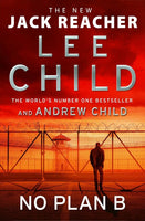 No Plan B - Lee Child & Andrew Child