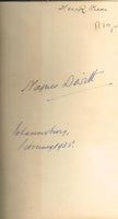 Memories of a Magistrate Napier Devitt (Signed)