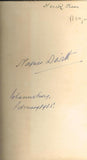 Memories of a Magistrate Napier Devitt (Signed)