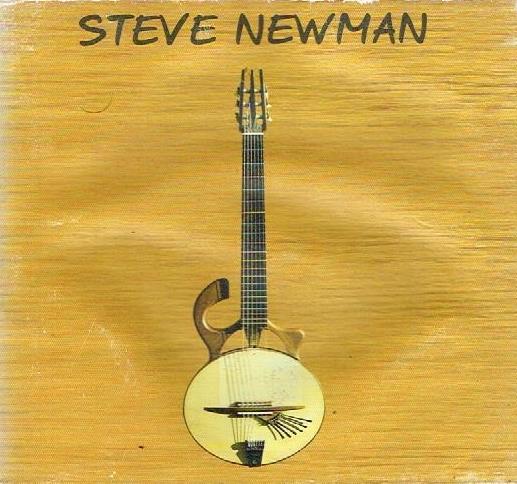 Steve Newman