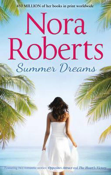 Summer Dreams Nora Roberts