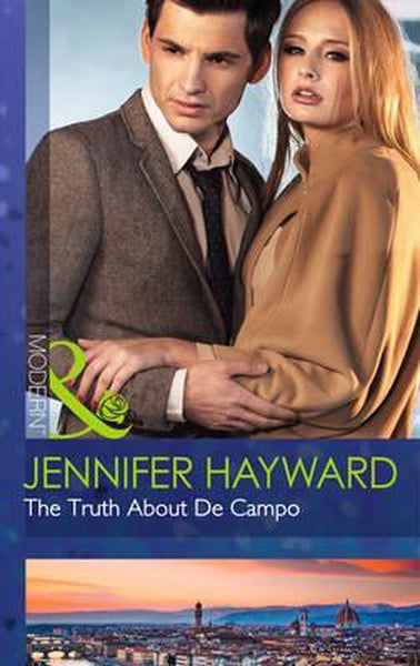 The Truth About De Campo Jennifer Hayward