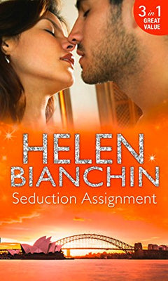 Seduction Assignment Helen Bianchin