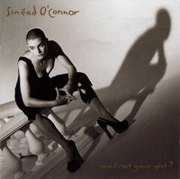 Sinead O'Connor - Am I Not Your Girl?