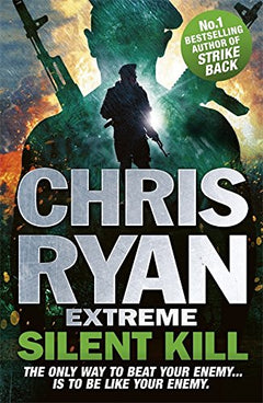 Extreme Silent Kill Chris Ryan