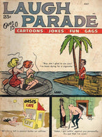 Laugh Parade May 1965