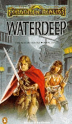 Waterdeep Richard Awlinson
