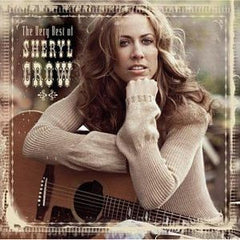 Sheryl Crow - The Very Best Of Sheryl Crow