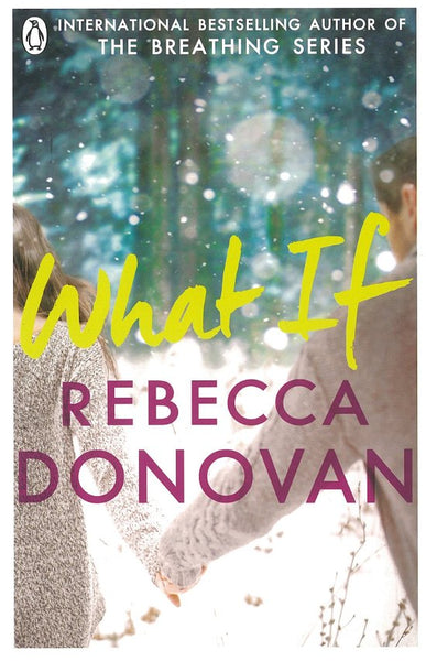 What If Rebecca Donovan