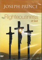 The Righteousness of God Joseph Prince
