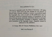 The Silmarillion Tolkien (1st Edition 1977)