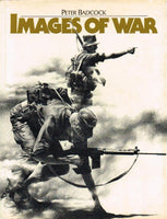 Images of War Peter Badcock