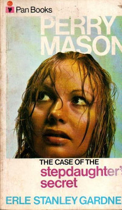 The Case of the Stepdaughter's Secret (Perry Mason) Erle Stanley Gardner