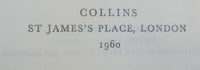 Harvest of Journeys Hammond Innes (1st Edition 1960)