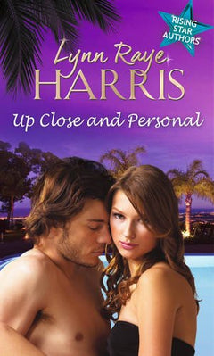 Up Close and Personal Raye Harris, Lynn