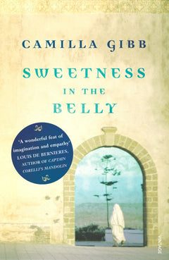 Sweetness in the Belly Camilla Gibb