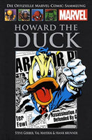 Marvel The ultimate graphic novels collection Howard the Duck classic XXIX