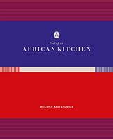 Out of an African kitchen Angama Mara Cookbook Nicky Fitzgerald