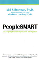 People Smart Developing Your Interpersonal Intelligence - Melvin L. Silberman & Freda Hansburg