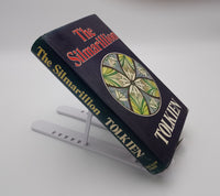 The Silmarillion Tolkien (1st Edition 1977)