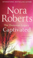 Captivated - Nora Roberts