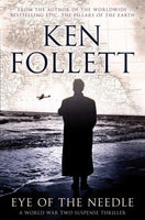 Eye of the Needle Ken Follett