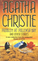 Problem at Pollensa Bay and Other Stories Agatha Christie