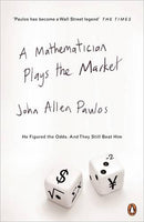 A Mathematician Plays the Market John Allen Paulos