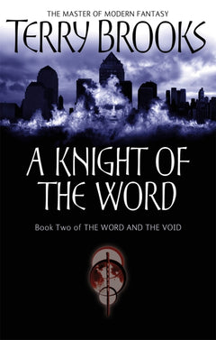 A Knight of the Word - Terry Brooks