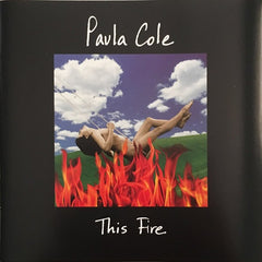 Paula Cole - This Fire