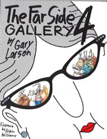 The Far Side Gallery 4 Gary Larson