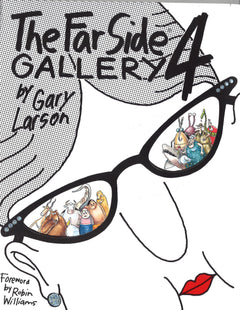 The Far Side Gallery 4 Gary Larson