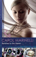 Banished to the Harem Carol Marinelli