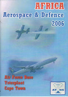 Africa Aerospace & Defence 2006