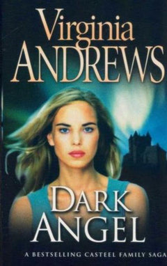 Dark Angel - Virginia Andrews