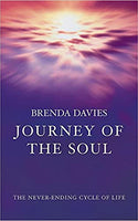 Journey of the Soul Awakening Ourselves to the Enduring Cycle of Life Brenda Davies