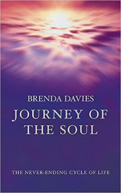 Journey of the Soul Awakening Ourselves to the Enduring Cycle of Life Brenda Davies