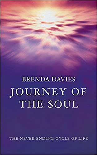 Journey of the Soul Awakening Ourselves to the Enduring Cycle of Life Brenda Davies