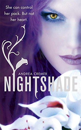 Nightshade Andrea Cremer